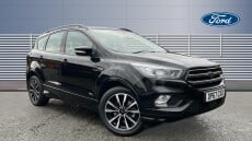 Ford Kuga 1.5 TDCi ST-Line 5dr Auto 2WD Diesel Estate